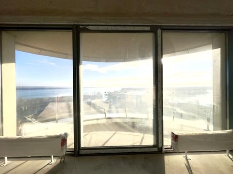 квартира за адресою Набережна Перемоги вул., 7