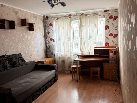 кімната за адресою Івана Каркача бульв., 75