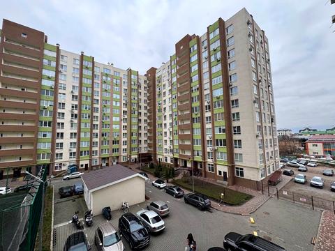 квартира за адресою Академіка Шалімова вул., 61-А