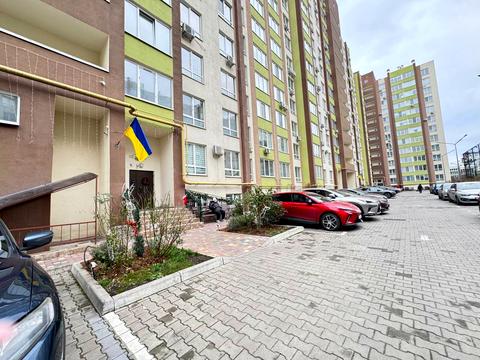 квартира за адресою Академіка Шалімова вул., 61-А