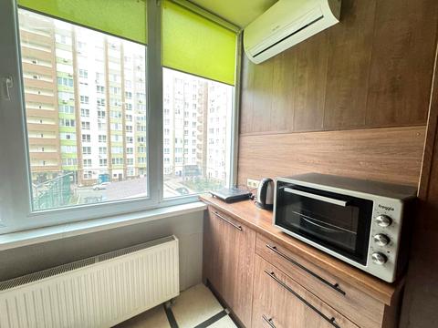 квартира за адресою Академіка Шалімова вул., 61-А