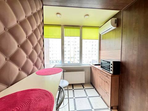 квартира за адресою Академіка Шалімова вул., 61-А