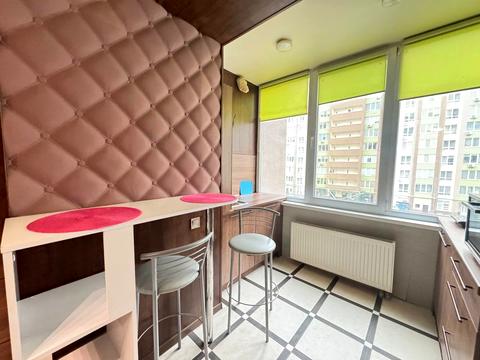 квартира за адресою Академіка Шалімова вул., 61-А