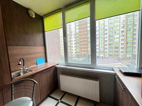 квартира за адресою Академіка Шалімова вул., 61-А