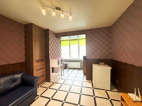 квартира за адресою Академіка Шалімова вул., 61-А