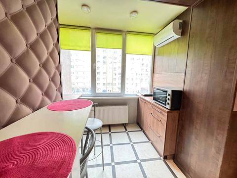 квартира за адресою Академіка Шалімова вул., 61-А