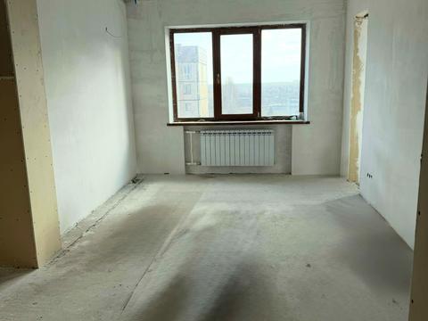 квартира за адресою Європейський бульв., 9