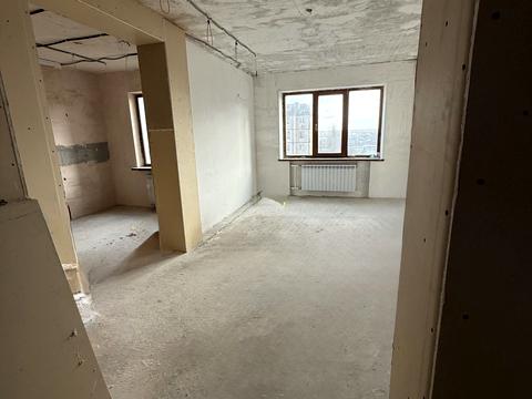 квартира за адресою Європейський бульв., 9