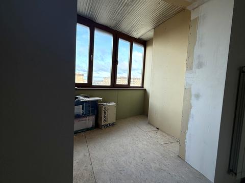 квартира за адресою Європейський бульв., 9