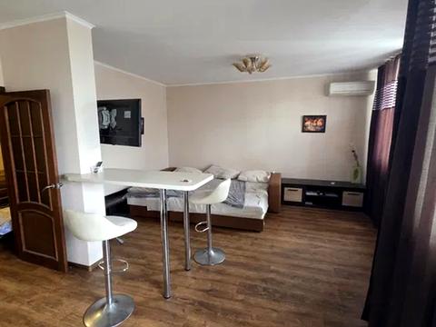 квартира по адресу Воскресенская ул., 16-Б