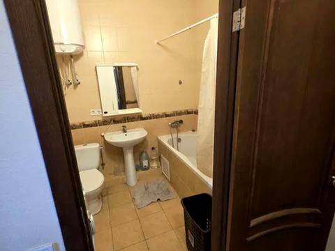 квартира по адресу Воскресенская ул., 16-Б