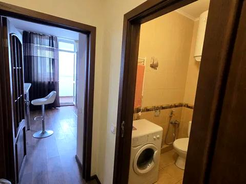 квартира по адресу Воскресенская ул., 16-Б