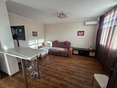 квартира по адресу Воскресенская ул., 16-Б