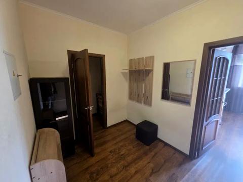 квартира по адресу Воскресенская ул., 16-Б