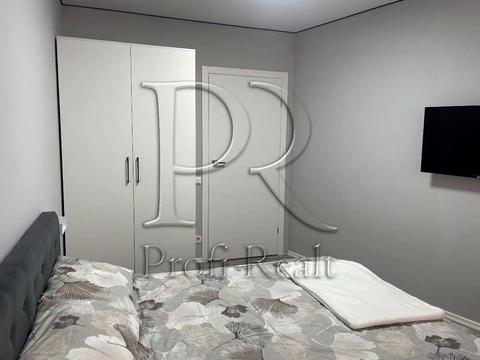 квартира за адресою Щаслива вул., (Будинок 20/10)