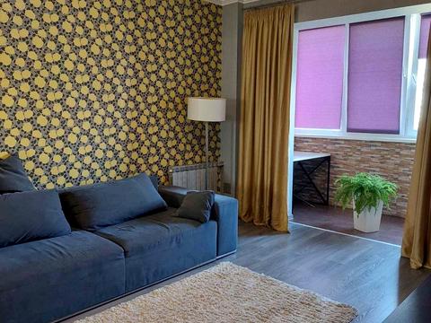 квартира за адресою Дніпро, Терещенківська вул. (Червоного Козацтва), 25