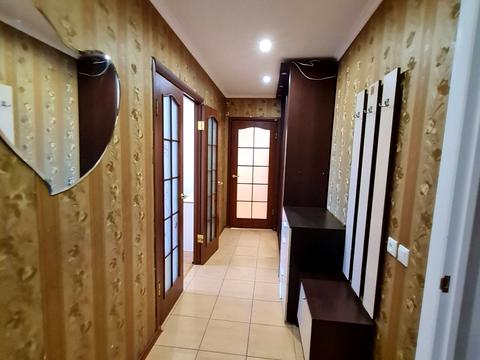 квартира за адресою Шосейна вул. (Фрунзе), 58