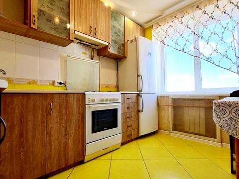 квартира за адресою Шосейна вул. (Фрунзе), 58