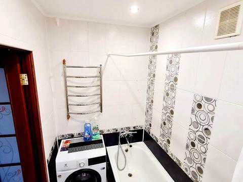 квартира за адресою Шосейна вул. (Фрунзе), 58