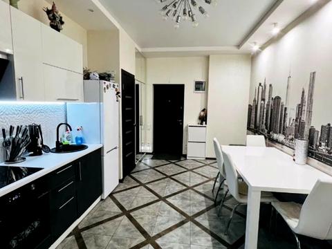 квартира за адресою Володимира Вернадського вул. (Дзержинського), 29-К