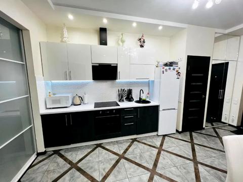 квартира за адресою Володимира Вернадського вул. (Дзержинського), 29-К