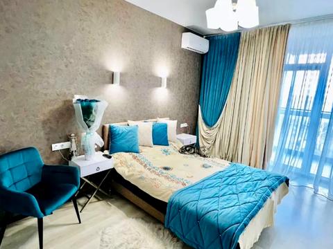 квартира по адресу Володимира Вернадського ул. (Дзержинського), 29-К