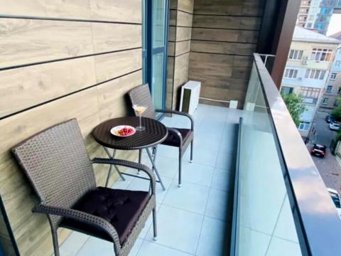 квартира за адресою Володимира Вернадського вул. (Дзержинського), 29-К