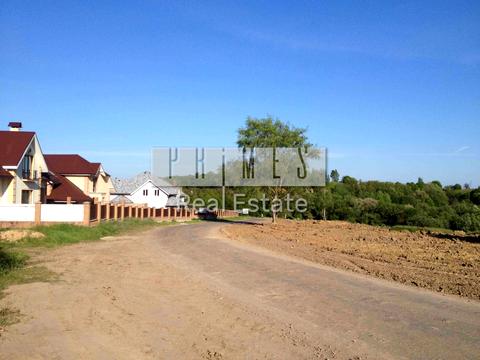 ділянка за адресою с. Іванковичі, 