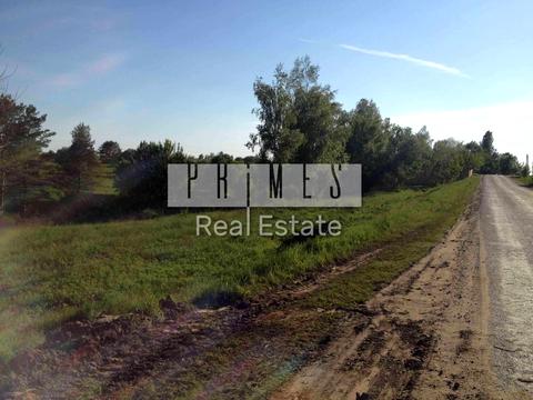 ділянка за адресою с. Іванковичі, 