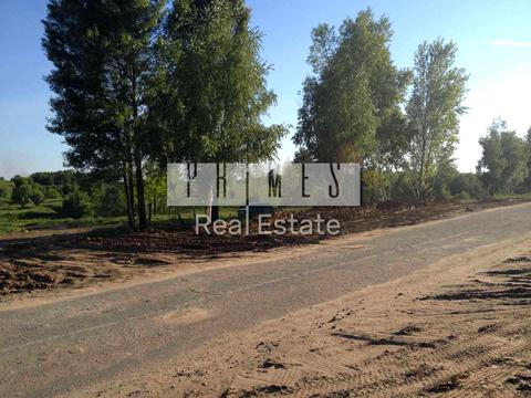 ділянка за адресою с. Іванковичі, 