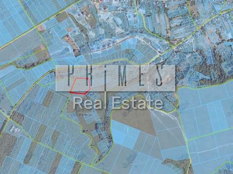 ділянка за адресою с. Іванковичі, 