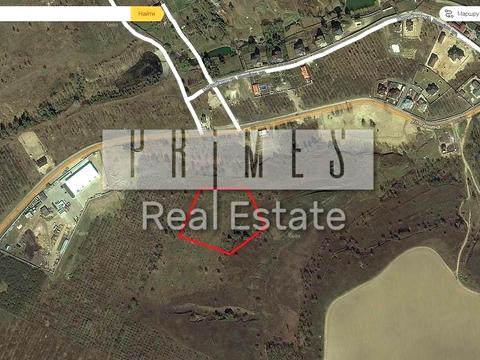 ділянка за адресою с. Іванковичі, 