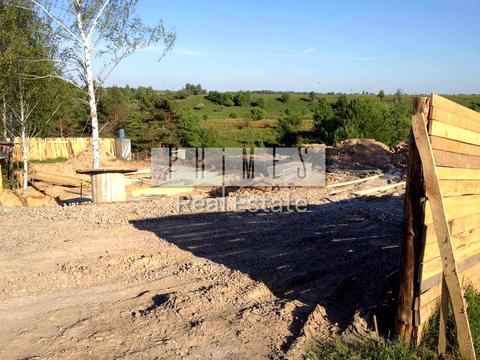 ділянка за адресою с. Іванковичі, 