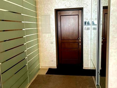 квартира за адресою Преображенська вул. (Івана Клименка), 8-Б