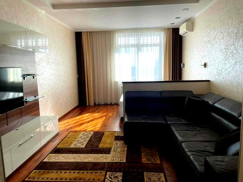 квартира за адресою Преображенська вул. (Івана Клименка), 8-Б