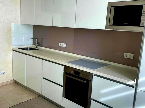 квартира за адресою Преображенська вул. (Івана Клименка), 8-Б