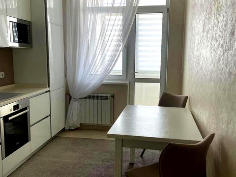 квартира за адресою Преображенська вул. (Івана Клименка), 8-Б