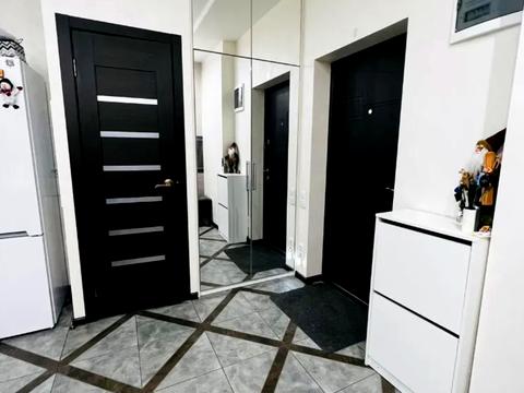 квартира за адресою Володимира Вернадського вул. (Дзержинського), 29-К