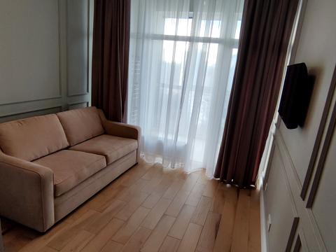 квартира за адресою Митрополита Василя Липківського вул. (Урицького), 16-А