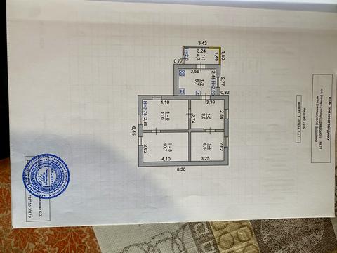 будинок за адресою Пожарського вул., 77