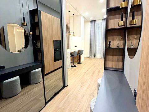 квартира за адресою Старокозацька вул. (Комсомольська), 53-Г