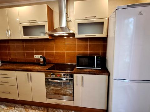 квартира за адресою Регенераторна вул., 4 к7