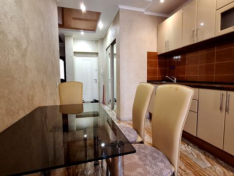 квартира за адресою Регенераторна вул., 4 к7