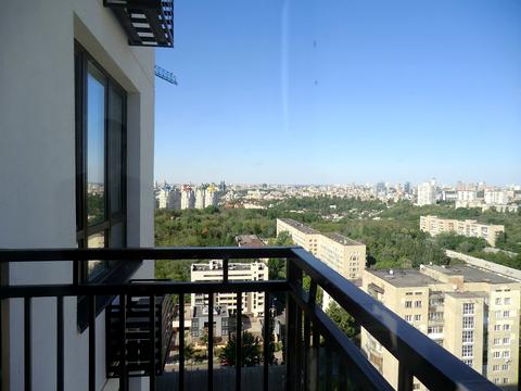 квартира за адресою Солом'янська вул., 20-А