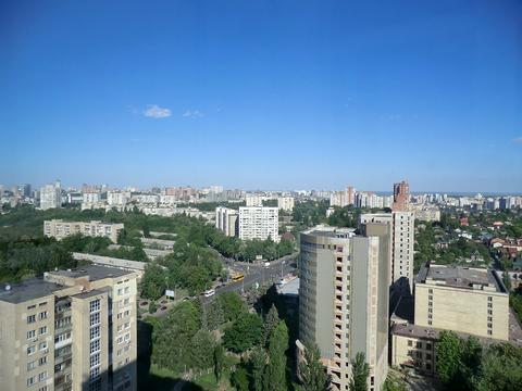 квартира за адресою Солом'янська вул., 20-А