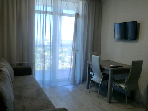 квартира за адресою Солом'янська вул., 20-А