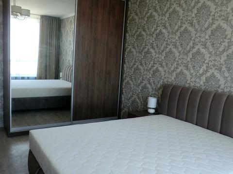 квартира за адресою Солом'янська вул., 20-А