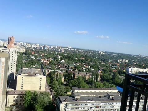 квартира за адресою Солом'янська вул., 20-А