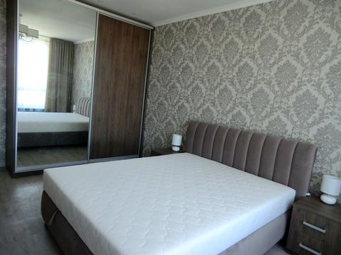 квартира за адресою Солом'янська вул., 20-А