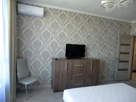 квартира за адресою Солом'янська вул., 20-А